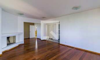 Imagem 4: Apartamento à Venda - Panamby, 4 Quartos, 245 m2