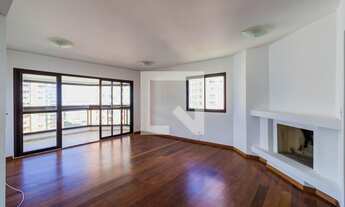 Imagem: Apartamento à Venda - Panamby, 4 Quartos