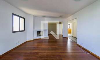 Imagem 3: Apartamento à Venda - Panamby, 4 Quartos, 245 m2