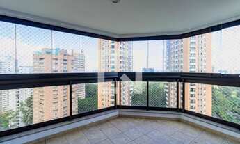 Imagem 6: Apartamento à Venda - Panamby, 4 Quartos, 245 m2