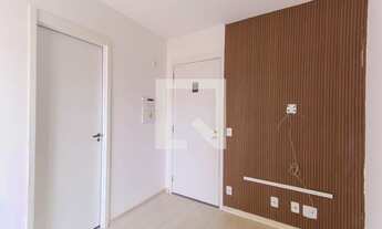 Imagem 2: Apartamento à Venda - Mooca, 1 Quarto, 38 m2