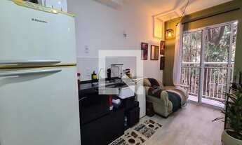 Imagem 4: Apartamento à Venda - Vila Ema, 1 Quarto, 30 m2