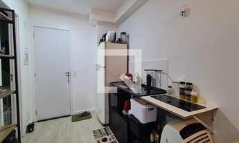 Imagem 5: Apartamento à Venda - Vila Ema, 1 Quarto, 30 m2