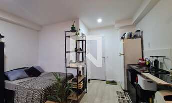 Imagem 3: Apartamento à Venda - Vila Ema, 1 Quarto, 30 m2