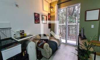 Imagem 1: Apartamento à Venda - Vila Ema, 1 Quarto, 30 m2