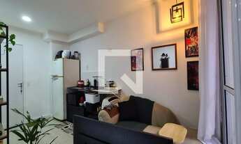 Imagem 2: Apartamento à Venda - Vila Ema, 1 Quarto, 30 m2