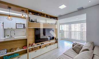 Imagem 5: Apartamento à Venda - Belém, 3 Quartos, 75 m2