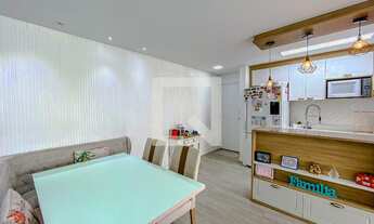 Imagem 2: Apartamento à Venda - Belém, 3 Quartos, 75 m2