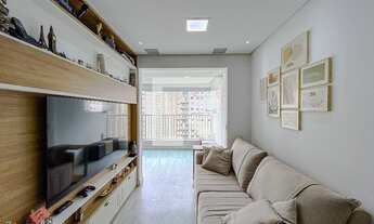 Imagem 4: Apartamento à Venda - Belém, 3 Quartos, 75 m2