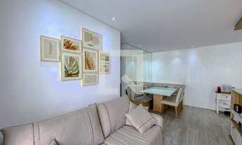 Imagem 7: Apartamento à Venda - Belém, 3 Quartos, 75 m2