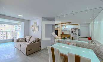 Imagem: Apartamento à Venda - Belém, 3 Quartos