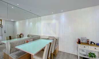 Imagem 3: Apartamento à Venda - Belém, 3 Quartos, 75 m2