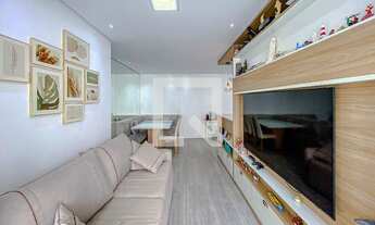 Imagem 6: Apartamento à Venda - Belém, 3 Quartos, 75 m2