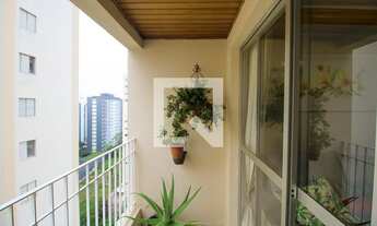 Imagem 6: Apartamento à Venda - Vila Ema, 3 Quartos, 67 m2