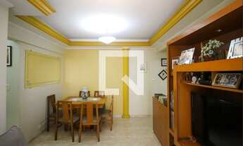 Imagem 4: Apartamento à Venda - Vila Ema, 3 Quartos, 67 m2