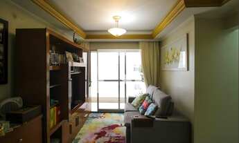 Imagem 1: Apartamento à Venda - Vila Ema, 3 Quartos, 67 m2