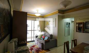 Imagem 2: Apartamento à Venda - Vila Ema, 3 Quartos, 67 m2