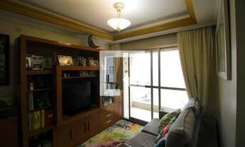 Imagem 3: Apartamento à Venda - Vila Ema, 3 Quartos, 67 m2