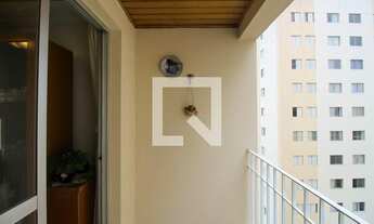 Imagem 7: Apartamento à Venda - Vila Ema, 3 Quartos, 67 m2