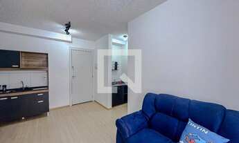 Imagem 4: Apartamento à Venda - Mooca, 2 Quartos, 37 m2