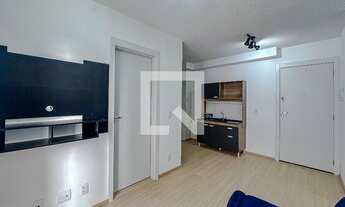 Imagem 3: Apartamento à Venda - Mooca, 2 Quartos, 37 m2