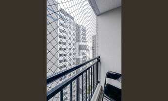 Imagem 7: Apartamento à Venda - Mooca, 2 Quartos, 37 m2