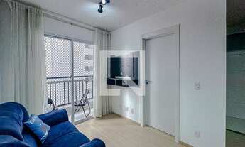 Imagem: Apartamento à Venda - Mooca, 2 Quartos