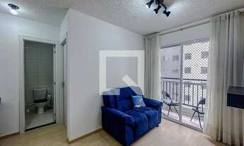 Imagem 2: Apartamento à Venda - Mooca, 2 Quartos, 37 m2