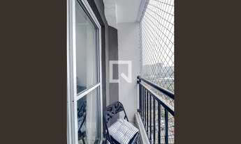 Imagem 6: Apartamento à Venda - Mooca, 2 Quartos, 37 m2