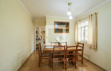 Imagem 6: Casa à Venda - Mandaqui, 3 Quartos, 288 m2