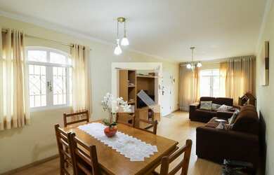 Imagem 2: Casa à Venda - Mandaqui, 3 Quartos, 288 m2