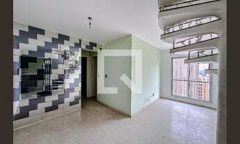 Imagem: Apartamento à Venda - Jardim Anália Franco