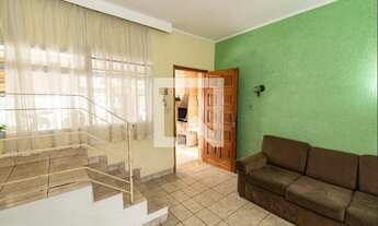 Imagem 3: Casa à Venda - Cambuci, 4 Quartos, 250 m2