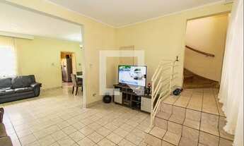 Imagem: Casa à Venda - Cambuci, 4 Quartos, 250