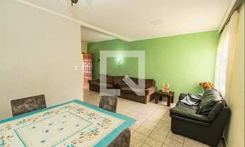 Imagem 6: Casa à Venda - Cambuci, 4 Quartos, 250 m2