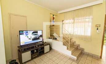 Imagem 2: Casa à Venda - Cambuci, 4 Quartos, 250 m2