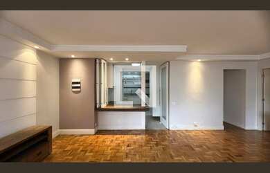 Imagem 6: Apartamento à Venda - Jardim Paulista, 4 Quartos, 121 m2