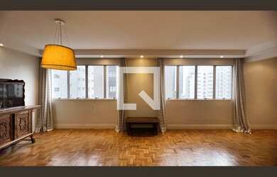 Imagem 7: Apartamento à Venda - Jardim Paulista, 4 Quartos, 121 m2