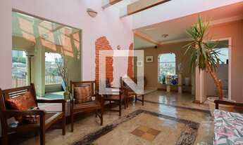 Imagem 2: Casa à Venda - Vila Roque, 6 Quartos, 470 m2