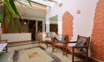 Imagem 4: Casa à Venda - Vila Roque, 6 Quartos, 470 m2