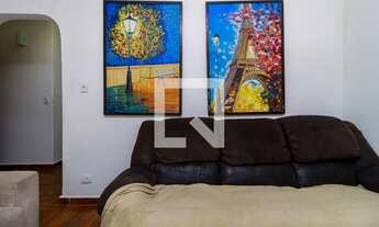 Imagem 2: Casa à Venda - Santo Amaro , 3 Quartos, 197 m2