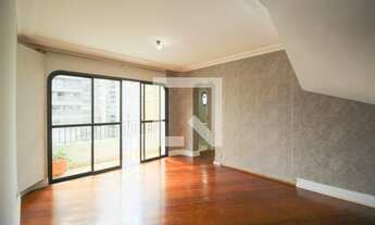 Imagem: Apartamento à Venda - Moema, 3 Quartos