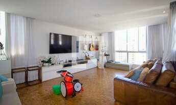 Imagem 3: Apartamento à Venda - Jardim Paulista, 3 Quartos, 169 m2