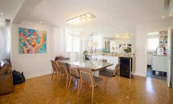 Imagem 6: Apartamento à Venda - Jardim Paulista, 3 Quartos, 169 m2