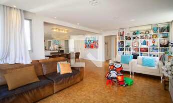 Imagem 4: Apartamento à Venda - Jardim Paulista, 3 Quartos, 169 m2