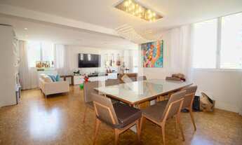 Imagem 7: Apartamento à Venda - Jardim Paulista, 3 Quartos, 169 m2