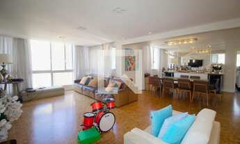 Imagem 2: Apartamento à Venda - Jardim Paulista, 3 Quartos, 169 m2