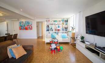 Imagem 5: Apartamento à Venda - Jardim Paulista, 3 Quartos, 169 m2