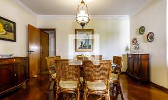 Imagem 5: Apartamento à Venda - Campo Belo, 4 Quartos, 172 m2