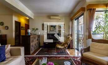 Imagem 4: Apartamento à Venda - Campo Belo, 4 Quartos, 172 m2